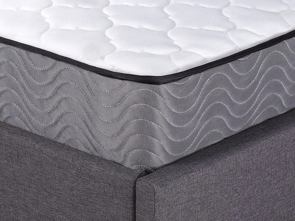 Saltea cu arcuri individuale 160x200 cm BALAR (tare). 1022546