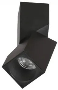 Plafoniera/Spot modern aplicat led 12W Santos AZ3523 Azzardo
