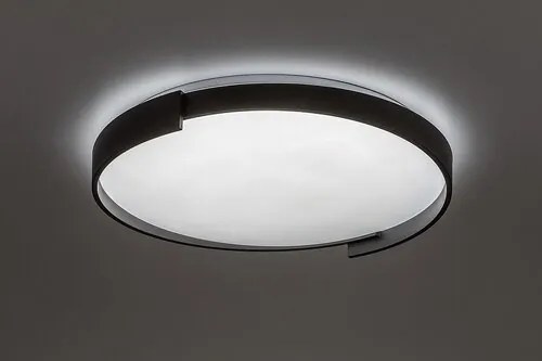 Plafoniera LED cu telecomanda Laleh D-50cm