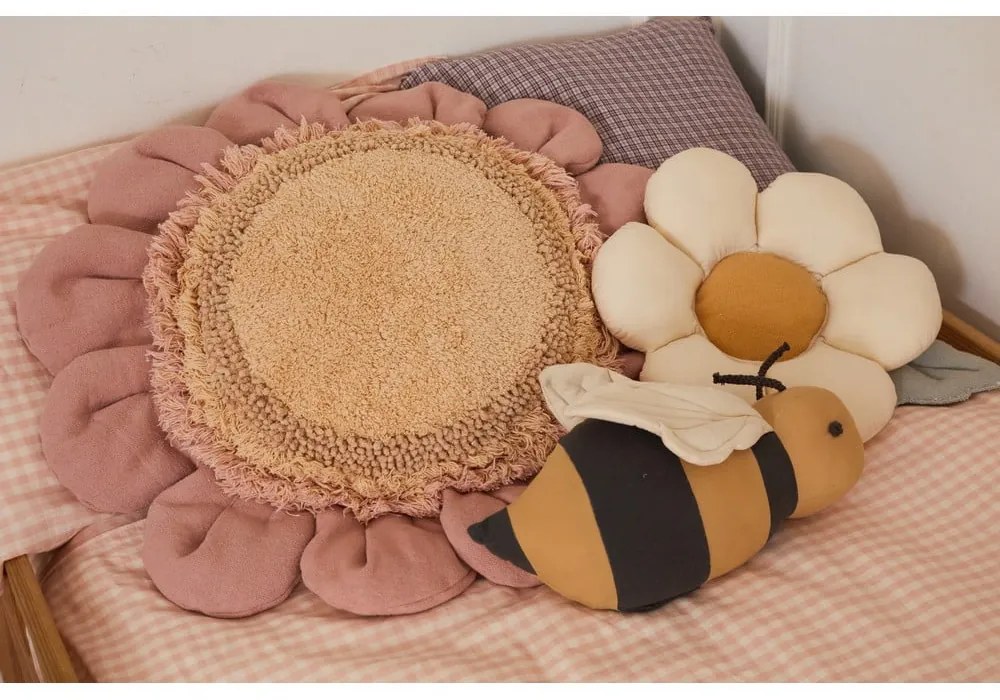 Pernă pentru copii Buzzy Bee – Lorena Canals