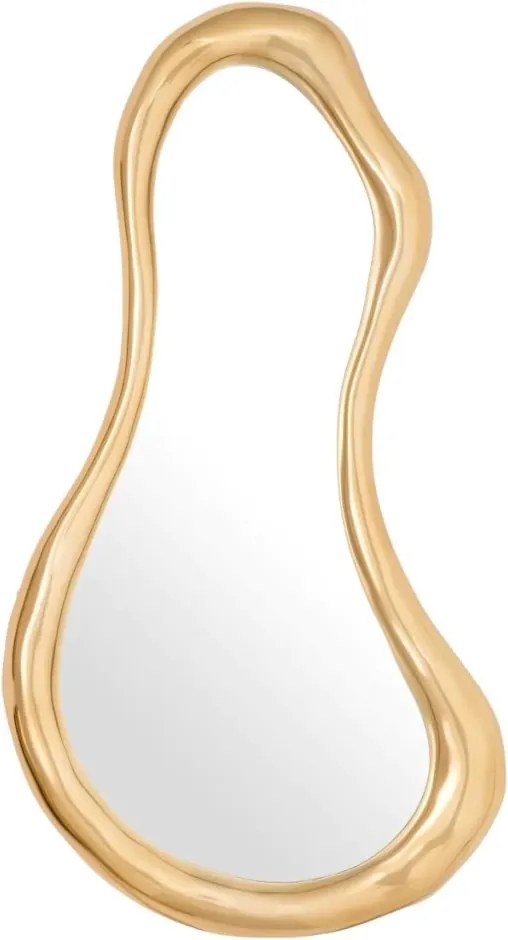 Set de 3 oglinzi decorative design LUX Viterbo