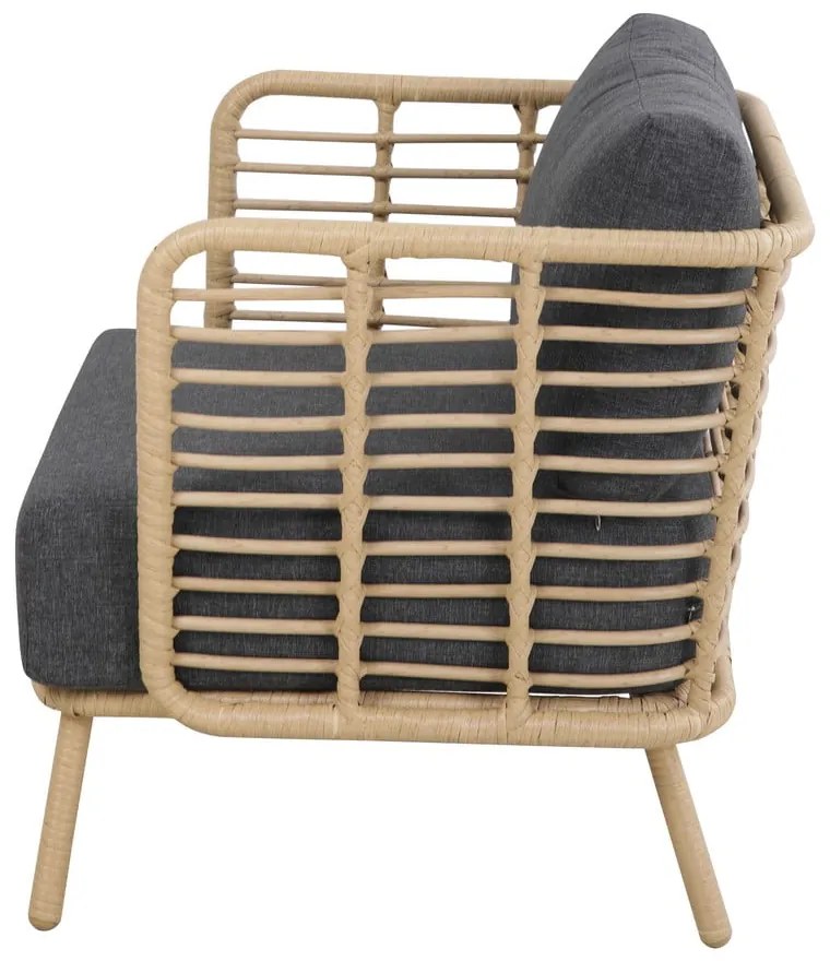 Fotoliu de grădină Bonami Selection Carlota