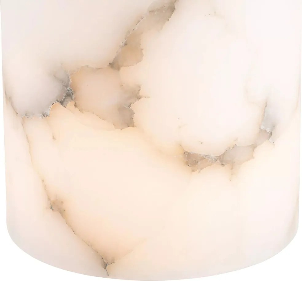 Suport lumanare design modern LUX Mercer L 115984 HZ