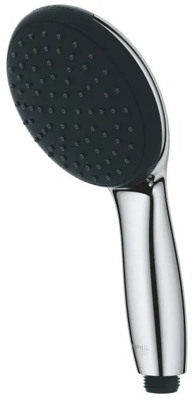 GROHE 27940001 - duș de mână VITALIO START 110 crom lucios
