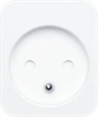 Priză inteligentă E 2300W + contor de energie Wi-Fi WiZ