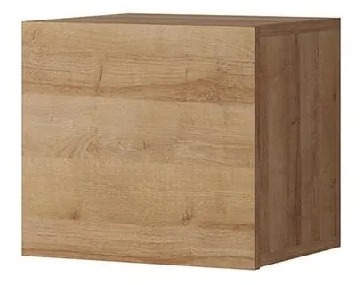 Raft BR07 Brani (Stejar auriu). Promo -16%. 1070301