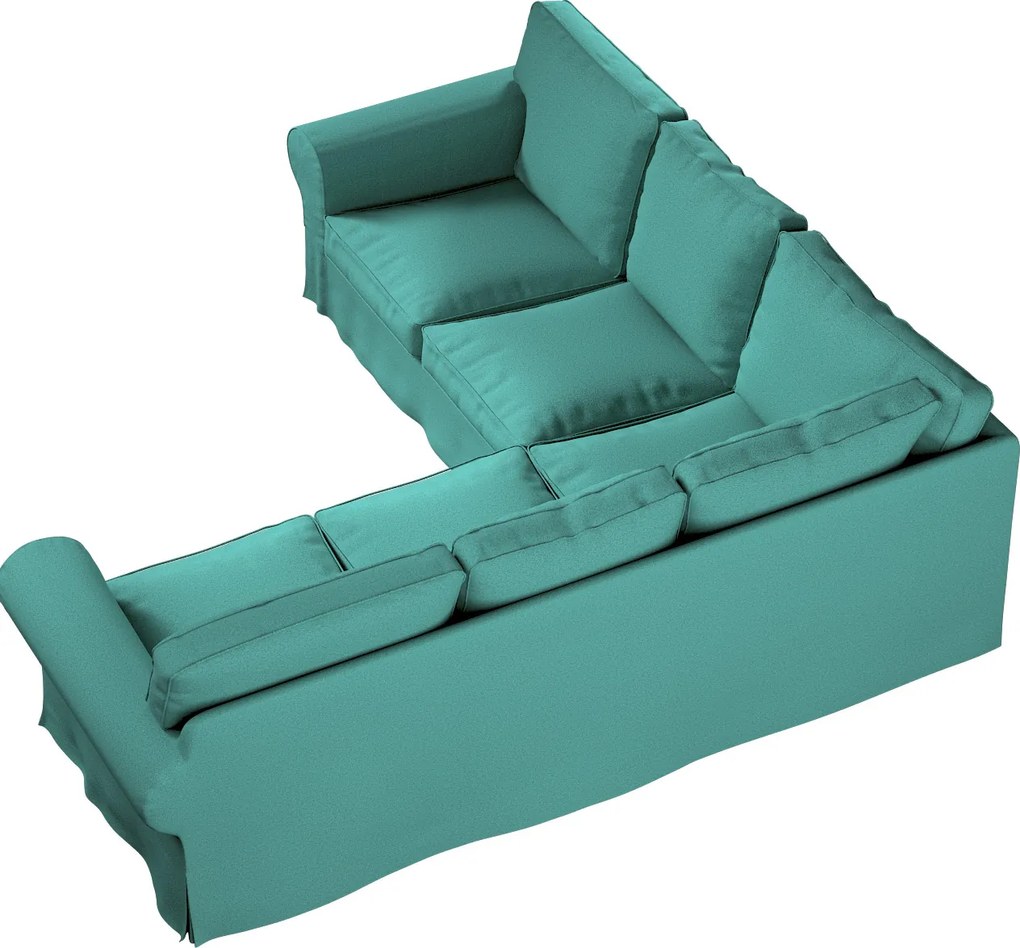 Husa canapea coltar Ektorp