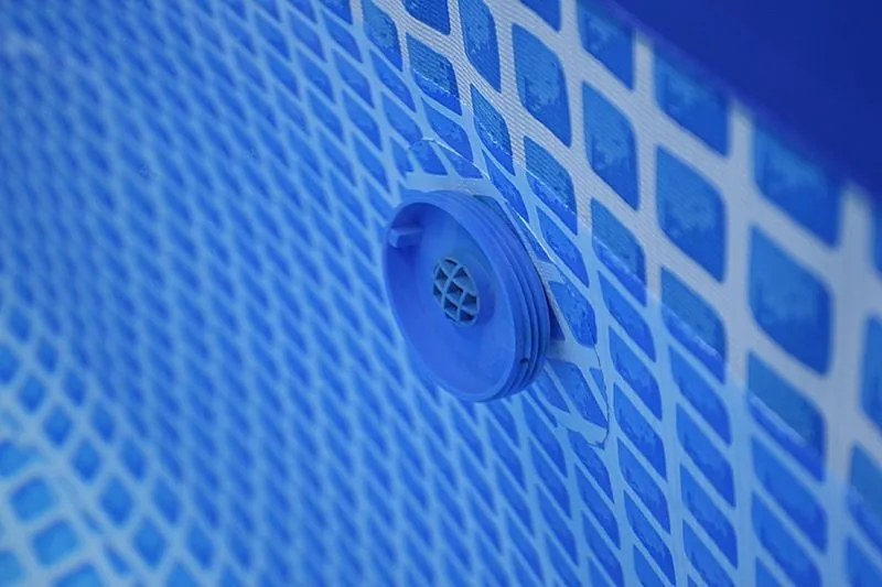 Piscina Florida 3.05x0.76 fără filtrare