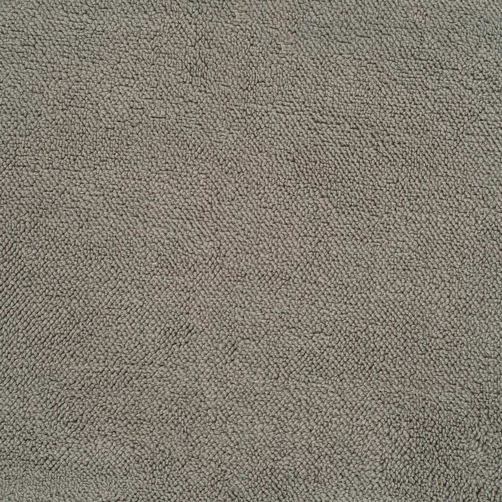 Lenjerie de pat din blăniță 4Home Teddy gri,140 x 200 cm, 70 x 90 cm