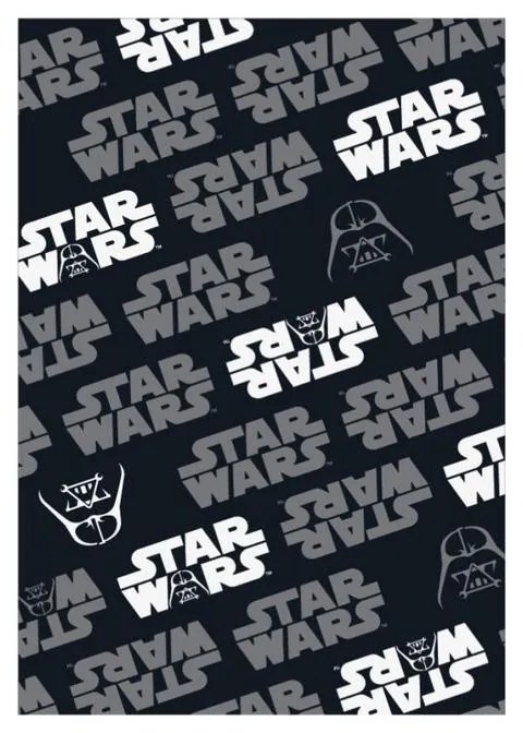Star Wars pătură pentru câine 70x100 cm
