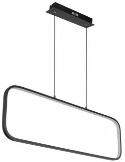 Suspensie moderna led 24W 67262HB Globo