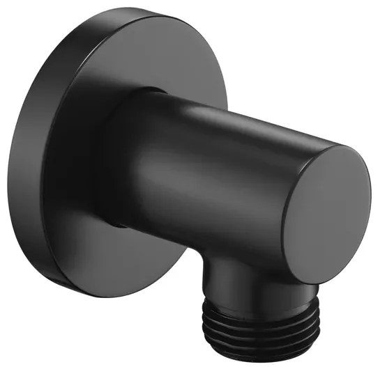Cot de iesire dus Omnires negru