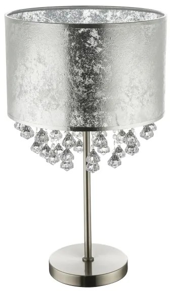 Globo 15188T3 - Lampă de masă AMY I 1xE27/60W/230V