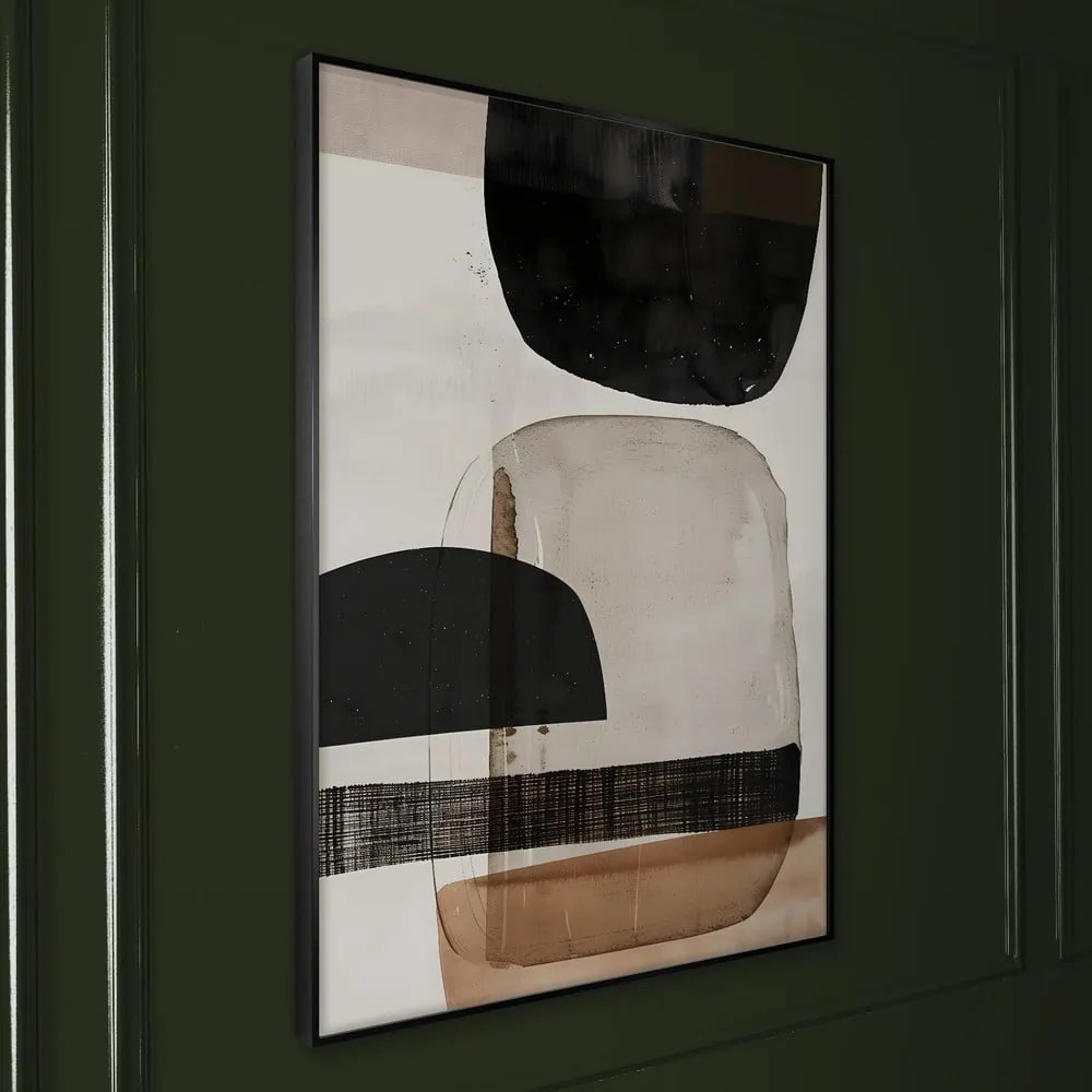 Tablou 50x70 cm Layered – Styler