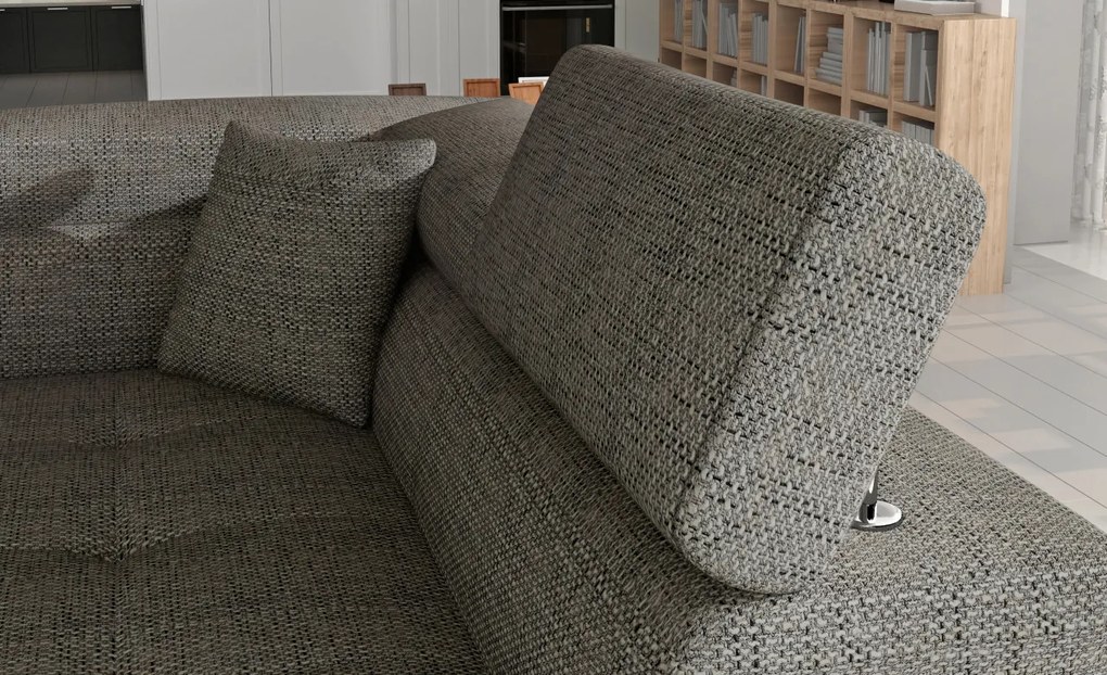Coltar extensibil Anton pe dreapta Berlin 01/Soft 11