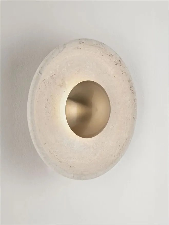 Aplica de perete LED decorativa CERIO