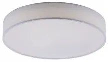 Plafoniera moderna LED RGB 36W diam.60cm Diamo 651914001 Trio