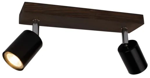 Spot de tavan Spot-Light DO2910256 MANARA 2xGU10/5W/230 nuc