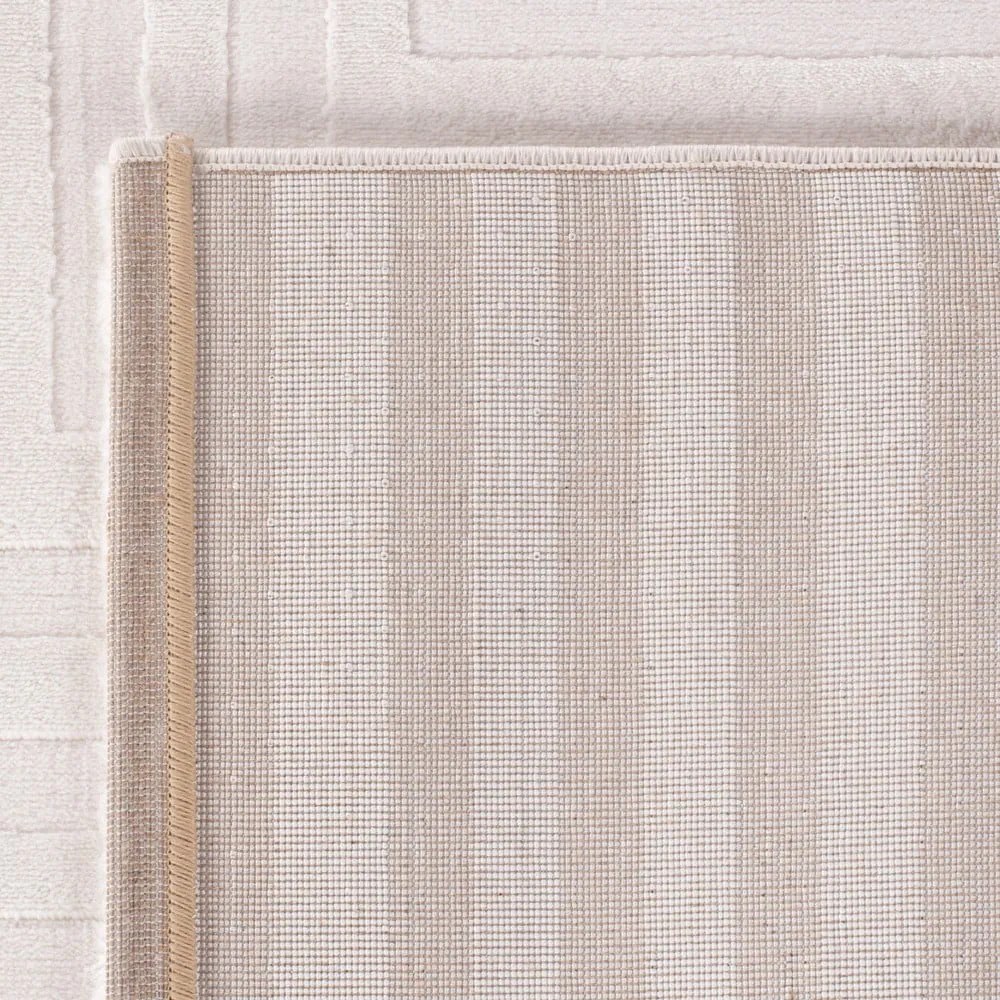 Covor crem 80x150 cm Sahara – Ayyildiz Carpets