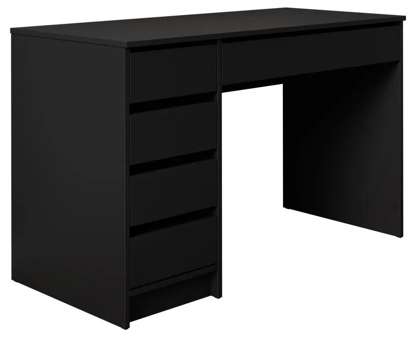 Masă PC Heranor (Negru). 1054251