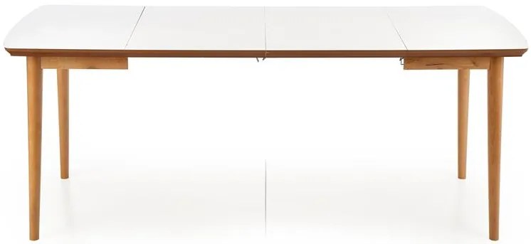 Masa extensibila Decor Stejar Lefkas, NARPES 90 (190) x80x75 cm