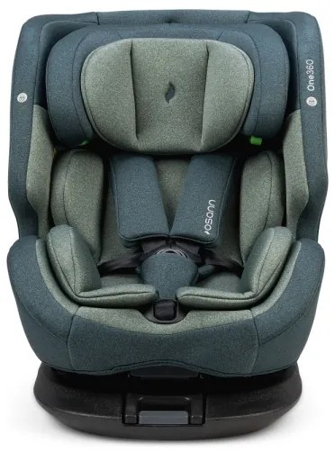 OSANN - Scaun auto ONE 360 i-Size 40-150 cm Universe Green