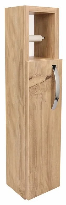 Dulap pentru baie Star Oak