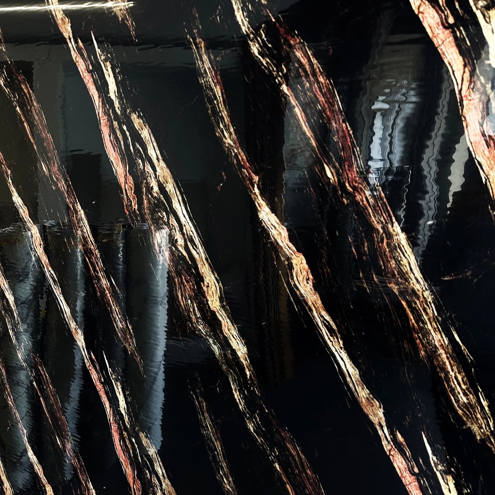 Autocolant de perete Marmura 280cm x 120cm Art.DYDP-76