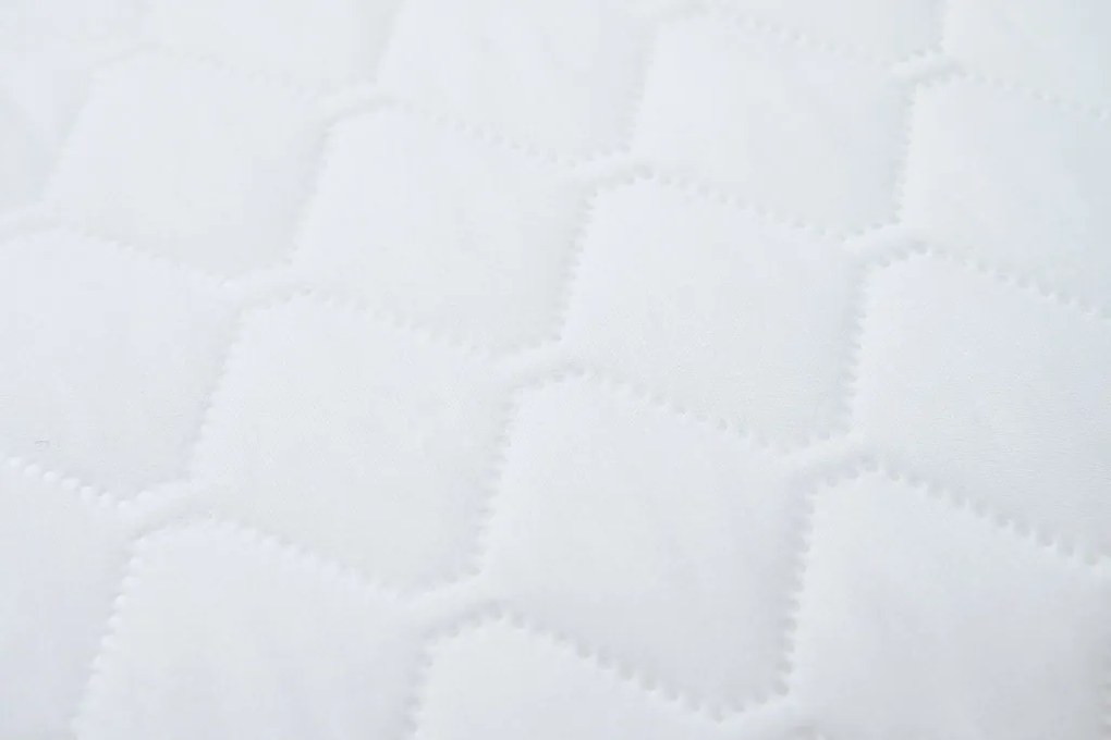 Perna din fibra goala DREAMSOFT 50x70 cm