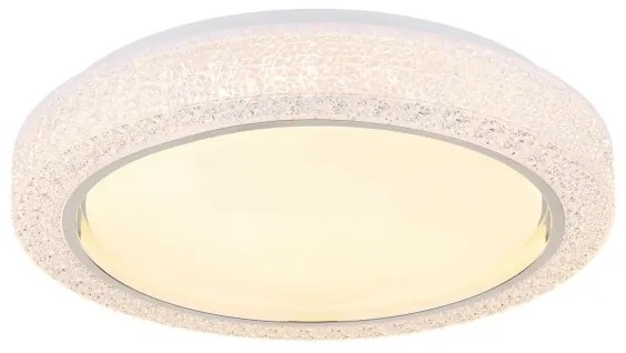 Plafonieră LED Globo 41265 LIAMI LED/24W/230V