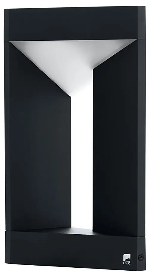 Eglo 98749 - Lampă LED de exterior NEMBRO, 10 W, 230 V, IP54