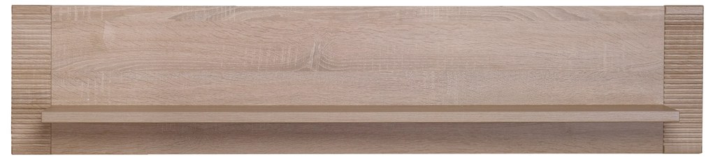Poliță 140 cm Gwenn (Stejar sonoma). 1052925
