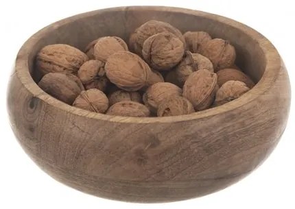 Bol de lemn Orion MANGO, 20 cm, 20 CM