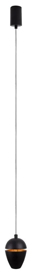 Pendul, Lustra suspendata LED design modern COMETSHINE