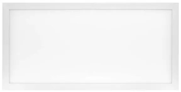 Plafonieră LED dimabilă LED/25W/230V 2700K-6000K dreptunghi + telecomandă