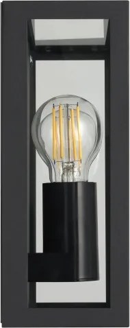 Aplică de exterior ALAMONTE 2xE27/40W/230V IP44 Eglo 900698