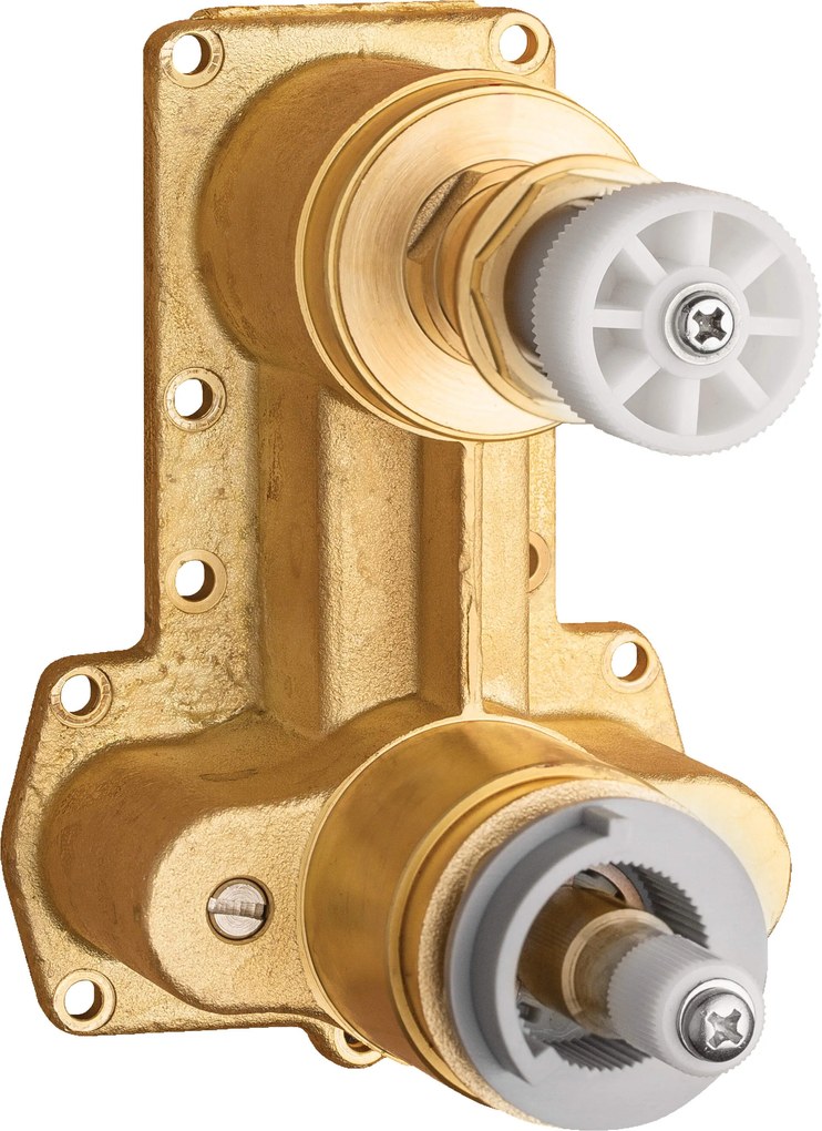 Deante Box element ascuns BXY_M44T