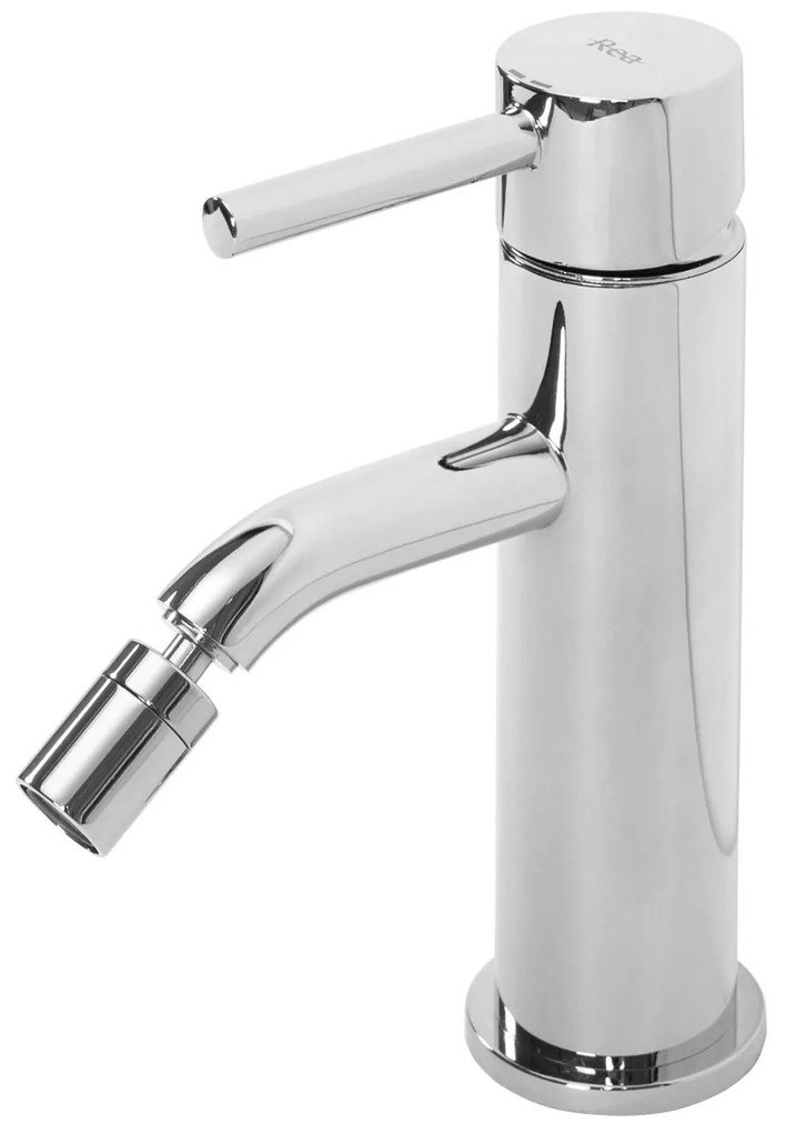 Baterie pentru bideu Rea Lungo Chrome