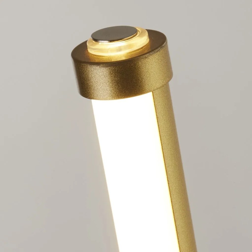 Lampadar LED design modern minimalist Belle