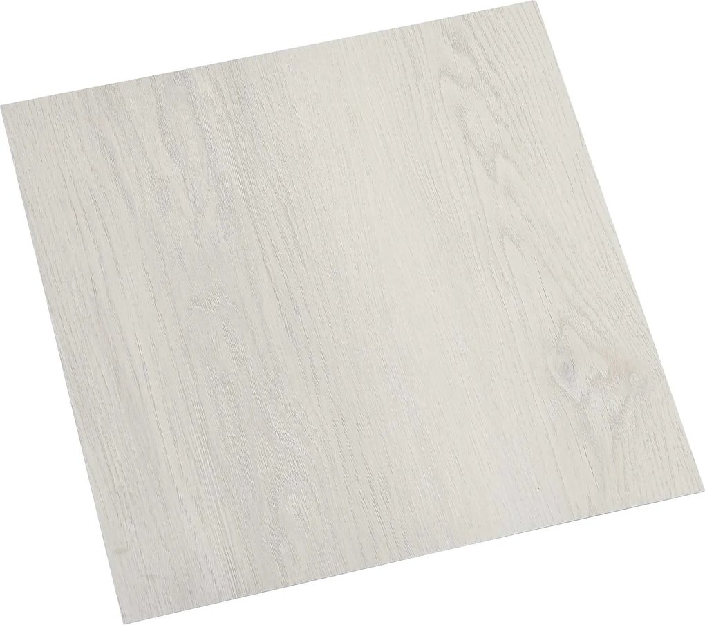 vidaXL Plăci de Pardoseală 55 pcs Bej 5,11 m² PVC