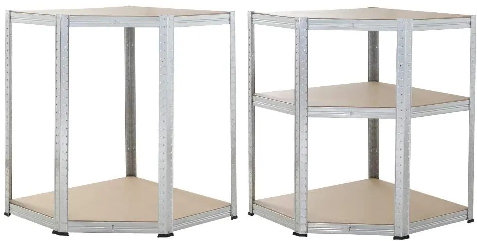 Deuba Raft de colt 180x70x40cm