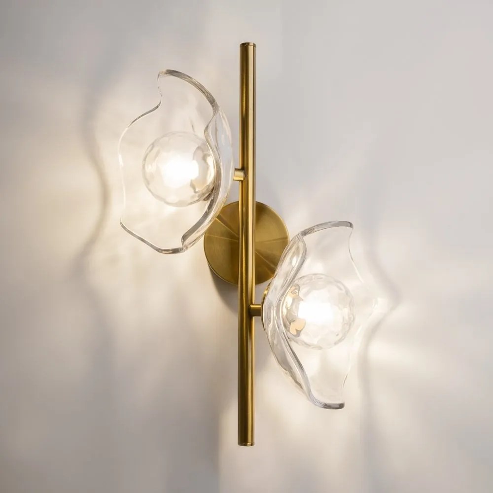 Aplica design decorativ modern Miracle 2L