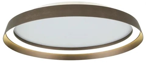 Orion DL 7-699/45 LED MANTA 38W 230V 2700-4000K pr. 45 cm iluminat ambiental