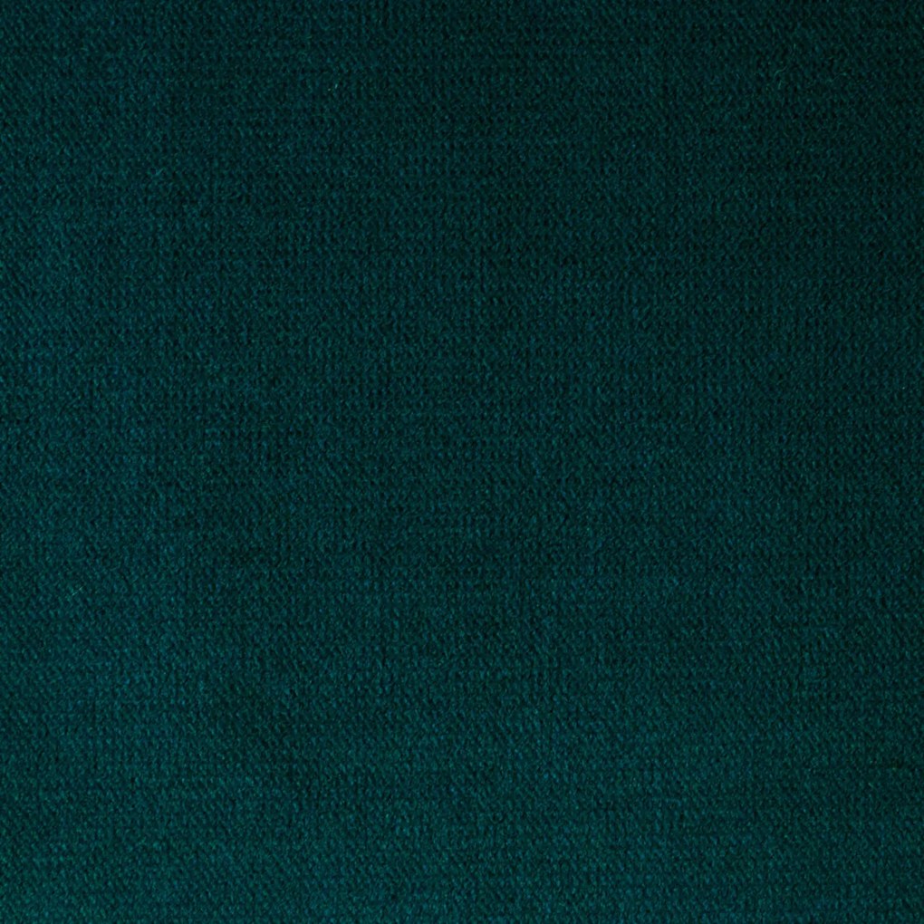 Coltar extensibil stanga 5 locuri ELTAP, Edr-99, Eduardo, 337x205x88 cm, lemn/poliester, verde inchis