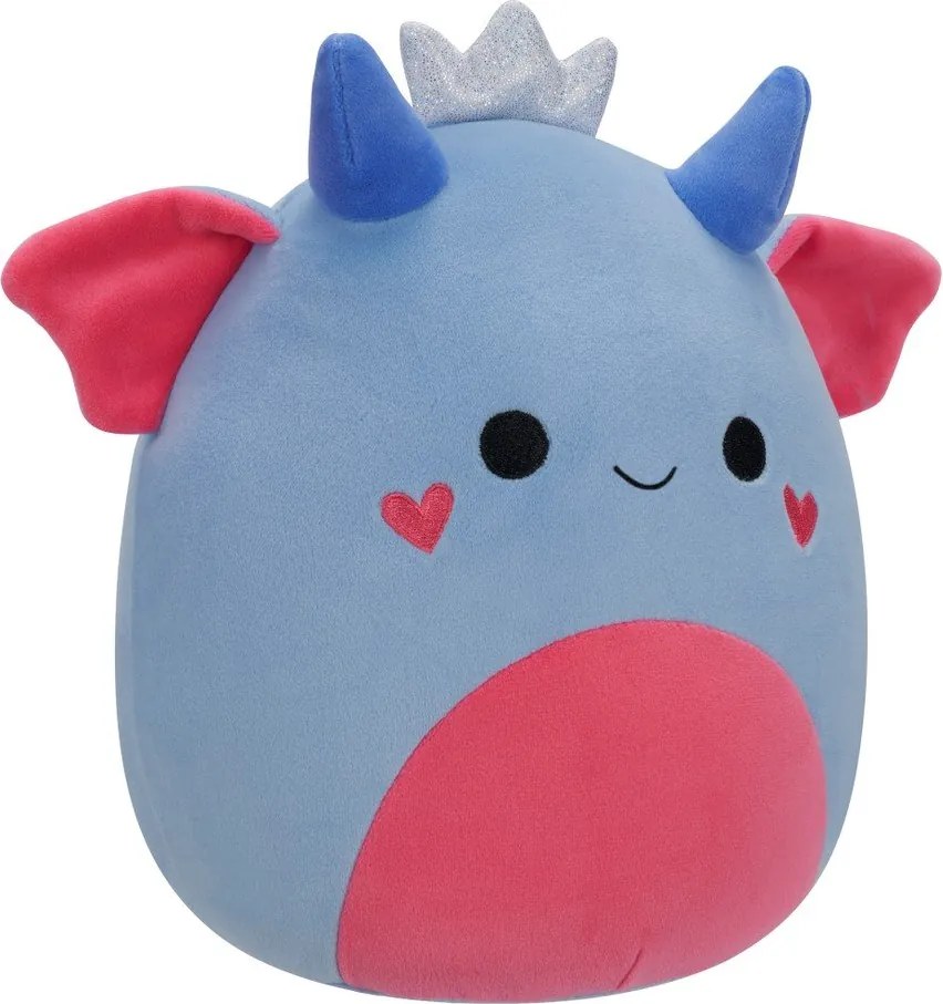 Jucărie de pluș King Kin – SQUISHMALLOWS
