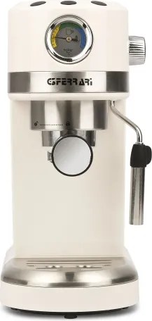 G3Ferrari G1016801 - Espressor cu portafiltru AMARCORD 1350W/230V 15 bar crem