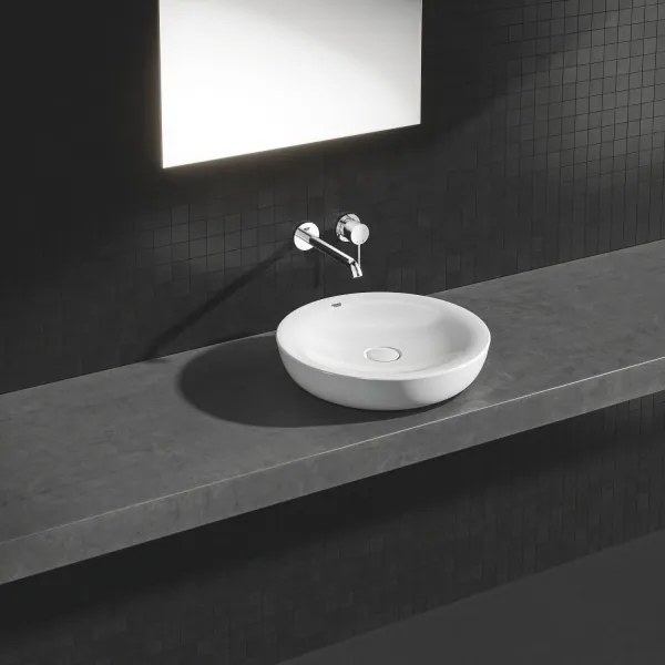 GROHE 19408001 - Baterie lavoar ESSENCE 183 mm, crom lucios
