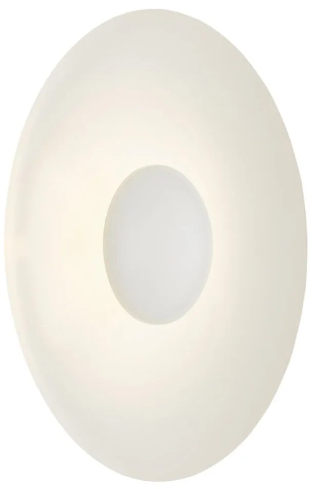 Aplica LED lumina ambientala BOLTON 8863 alb crem