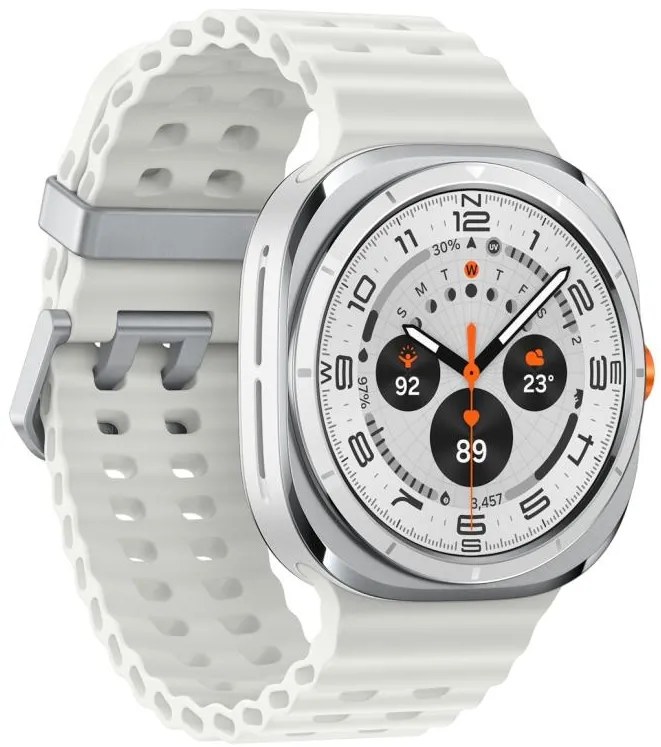 Galaxy Watch Ultra L705 LTE 47mm SilverW