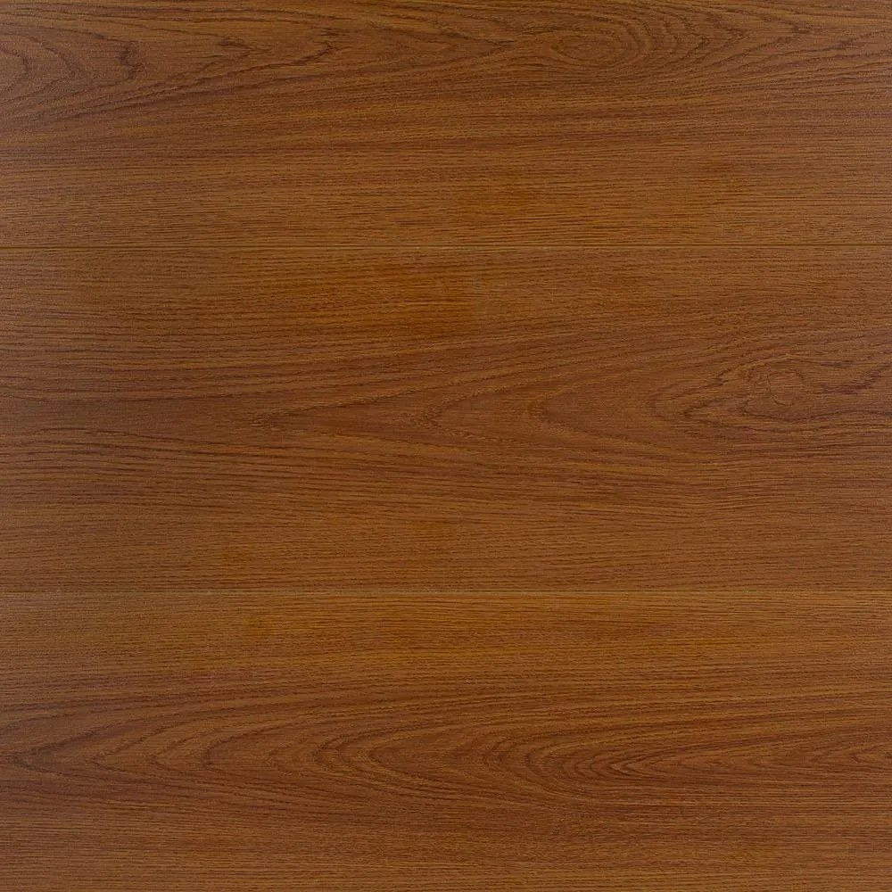 W-STEP || pardoseală laminată, imitatie stejar închis, 1220x200x8 mm, AC4